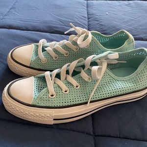 Converse all star new